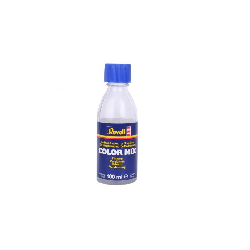 Revell - 39612 COLOR MIX – DILUANT (100ml)