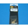 Aber S 1:350 L-045 – Barillets pour croiseurs de la classe Prinz Eugen