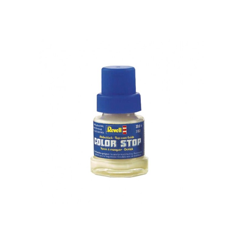 Revell	39801	Color Stop, Vernis de couverture (30 ML)