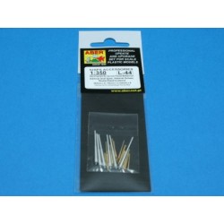Aber S 1:350 L-044 – Canons pour cuirassés de la classe Admiral Graf Spee