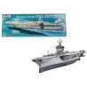 Revell	5046	U.S.S Porte Avions nucléaire Enterprise 1:720