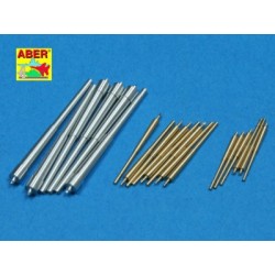 Aber S 1:350 L-044 – Canons pour cuirassés de la classe Admiral Graf Spee