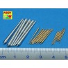 Aber S 1:350 L-044 – Canons pour cuirassés de la classe Admiral Graf Spee