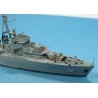 NikoModel 7004A – Destroyer O.R.P. Wicher wz.36 – 1/700