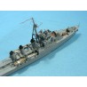 Niko Model - 07004B  Destroyer O.R.P. Burza wz.36 1/700