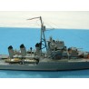 NikoModel 7004B – Destroyer O.R.P. Burza wz.36 – 1/700