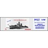 NikoModel	7005	Destroyer O.R.P. B?YSKAWICA wz.38 1/700