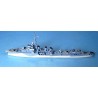 NikoModel 7006 – Destroyer O.R.P. Burza wz.43 (1/700) – Maquette Résine