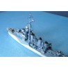 NikoModel 7006 – Destroyer O.R.P. Burza wz.43 (1/700) – Maquette Résine