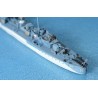NikoModel 7006 – Destroyer O.R.P. Burza wz.43 (1/700) – Maquette Résine
