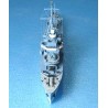 NikoModel 7006 – Destroyer O.R.P. Burza wz.43 (1/700) – Maquette Résine