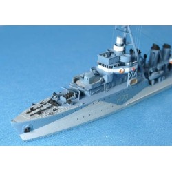 NikoModel 7006 – Destroyer O.R.P. Burza wz.43 (1/700) – Maquette Résine
