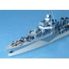 NikoModel 7006 – Destroyer O.R.P. Burza wz.43 (1/700) – Maquette Résine
