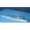 NikoModel 7006 – Destroyer O.R.P. Burza wz.43 (1/700) – Maquette Résine