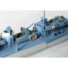 NikoModel 7006 – Destroyer O.R.P. Burza wz.43 (1/700) – Maquette Résine