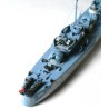 NikoModel 7006 – Destroyer O.R.P. Burza wz.43 (1/700) – Maquette Résine