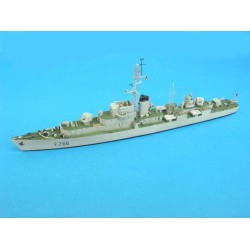 Niko Model - 07015 Escorteur LE PICARD 1954 1/700