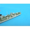 NikoModel 7015 – Escorteur Le Picard 1954 (1/700) – Maquette Résine