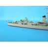 NikoModel 7015 – Escorteur Le Picard 1954 (1/700) – Maquette Résine