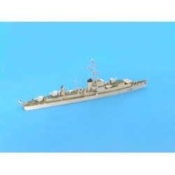 NikoModel 7016 – Escorteur Le Corse (1/700) – Maquette Résine