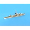 NikoModel 7016 – Escorteur Le Corse (1/700) – Maquette Résine