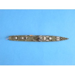 NikoModel 7016 – Escorteur Le Corse (1/700) – Maquette Résine