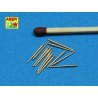 Aber S 1:350 L-041 – Canons de 100 mm M1930 L45 pour navires français