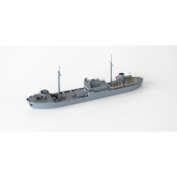 Niko Model - 07062  Navire de ravitaillement SURUGA MARU IJN 1943 1/700