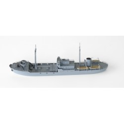 Niko Model 7062 – Suruga Maru (IJN 1943) 1:700