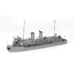 Niko Model 7067 – USS Luzon PR-7 (1:700)