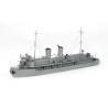 NikoModel	7067	Canonnière fluviale USS Luzon PR 7 1/700