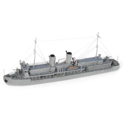 Niko Model 7067 – USS Luzon PR-7 (1:700)