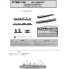 Niko Model 7067 – USS Luzon PR-7 (1:700)