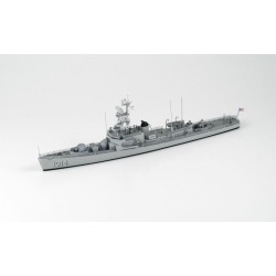 Niko Model 7075 – USS Cromwell (DE-1014) 1:700