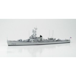 Niko Model 7075 – USS Cromwell (DE-1014) 1:700