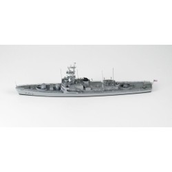 Niko Model 7075 – USS Cromwell (DE-1014) 1:700