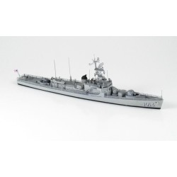 Niko Model 7075 – USS Cromwell (DE-1014) 1:700