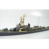 Niko Model 7075 – USS Cromwell (DE-1014) 1:700