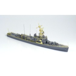 Niko Model 7075 – USS Cromwell (DE-1014) 1:700