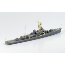 Niko Model 7075 – USS Cromwell (DE-1014) 1:700