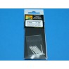Aber S 1:350 L-039 – Canons courts de 380 mm pour navires Richelieu et Jean Bart