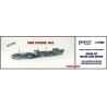 Niko Model 7080 – HMS Athene (1942) 1:700
