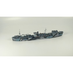 Niko Model 7080 – HMS Athene (1942) 1:700