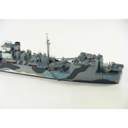 Niko Model 7080 – HMS Athene (1942) 1:700