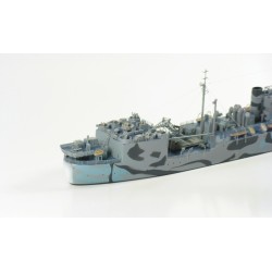 Niko Model - 07080  HMS Athene 1942  1/700