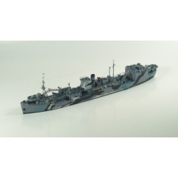 Niko Model 7080 – HMS Athene (1942) 1:700