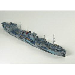 Niko Model - 07080  HMS Athene 1942  1/700