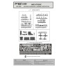 Niko Model 7080 – HMS Athene (1942) 1:700