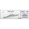 Niko Model 7105 – Colbert (C611) 1964 1:700