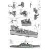 Niko Model 7105 – Colbert (C611) 1964 1:700